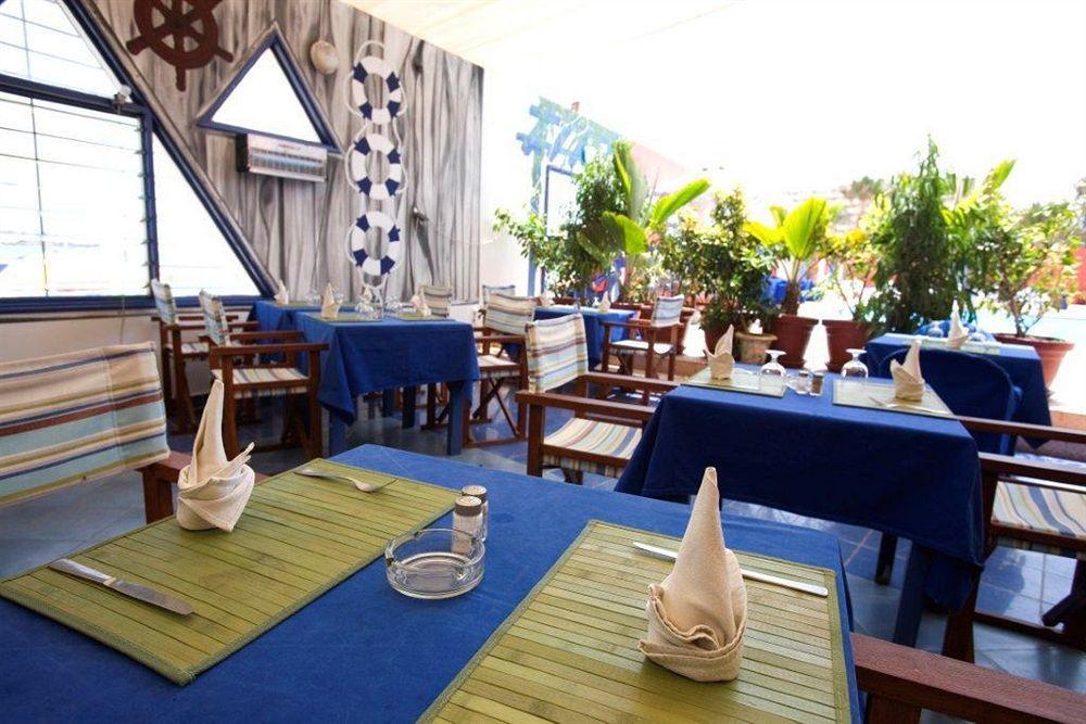 Hotel La Madrague Dakar Exteriör bild